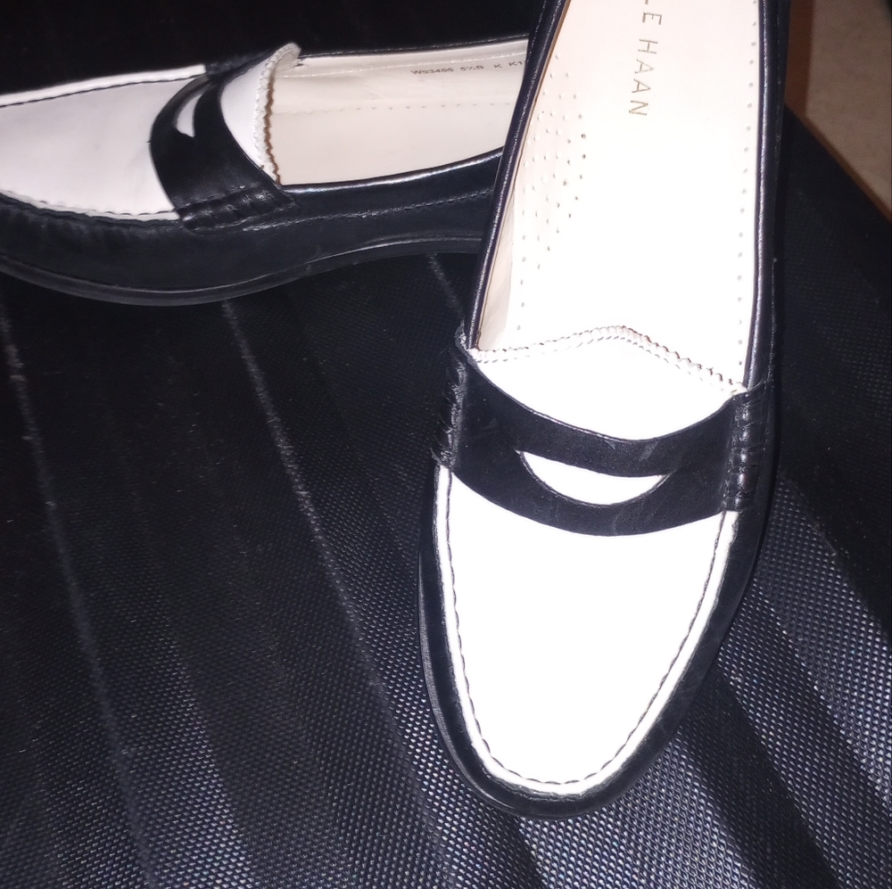 Women's Cole Haan Shoes 5.5